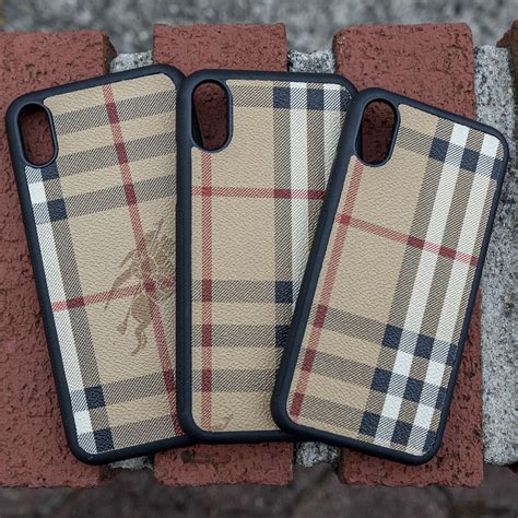 burberry iphone 6 plus case|burberry iphone 15 pro case.